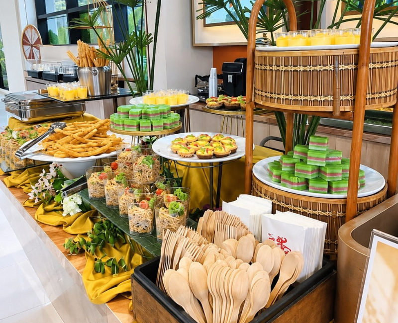 Catering