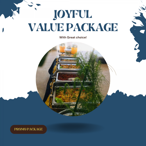 joyful_value_package